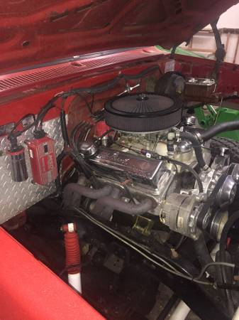 motor for sale michigan