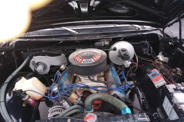motor