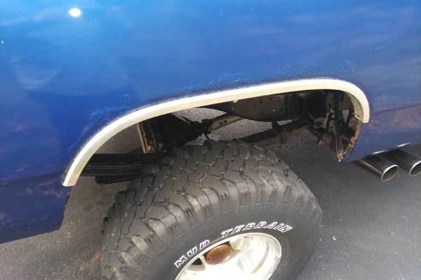 tires
