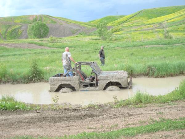 mud trucks for sale