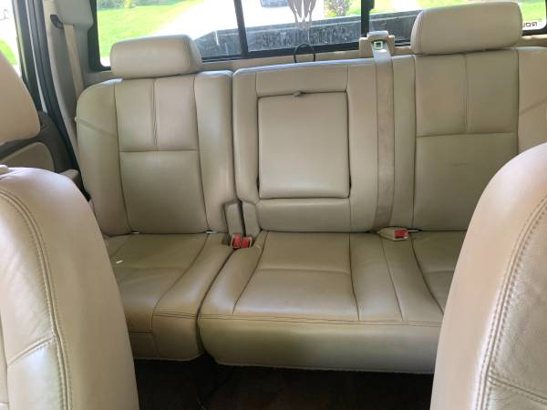 seats
