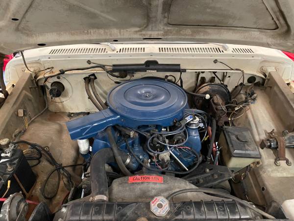 motor