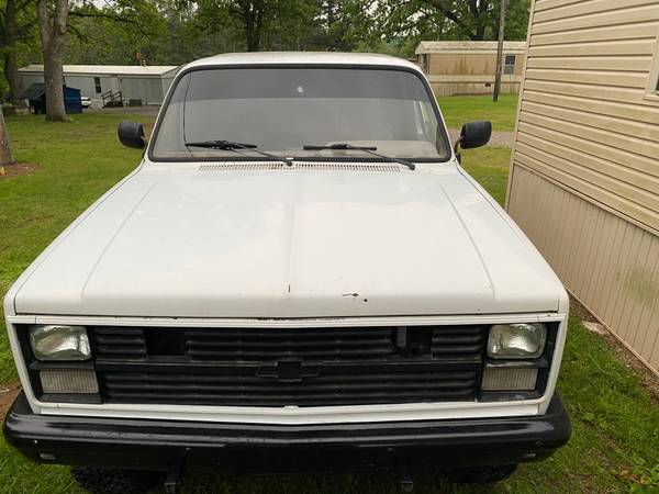 truck