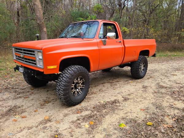 Mud Trucks For Sale: Your Ultimate Guide to Finding Your Next Off-Road Beast