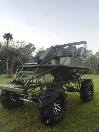 2020 Swamp Buggy for Sale - (FL) | MUD 