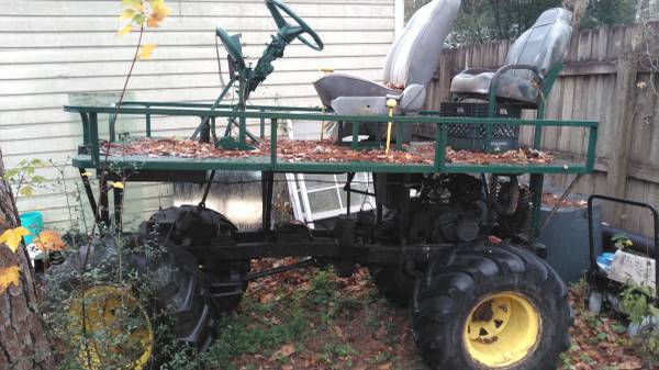 Mini Swamp Buggy for Sale - (FL) | MUD 