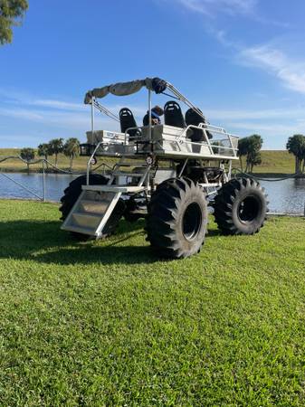 Swamp Buggy for Sale - (FL) | MUD TRUCK NATION