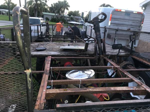 Swamp Buggy for Sale - (FL)