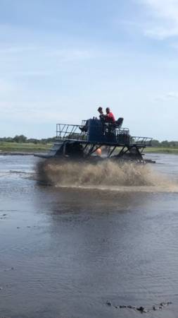 Hunting Swamp Buggy for Sale - (FL) | MUD TRUCK NATION