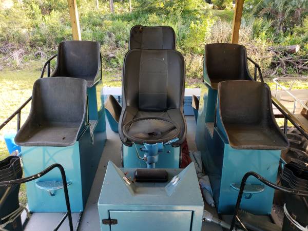 Swamp Buggy for Sale - (FL)