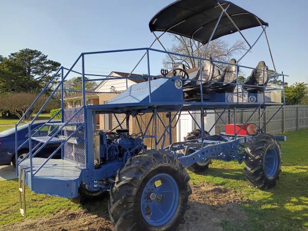 Swamp Buggies for Sale | MUD TRUCK NATION