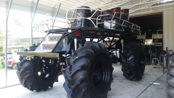 Buggy di palude swamp buggy Buggy%20for%20sale