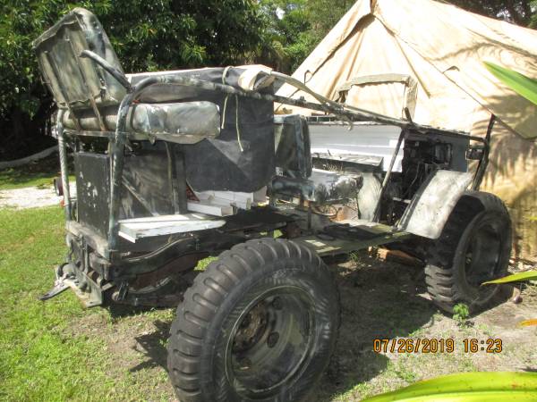Hunting Swamp Buggy for Sale - (FL) | MUD TRUCK NATION