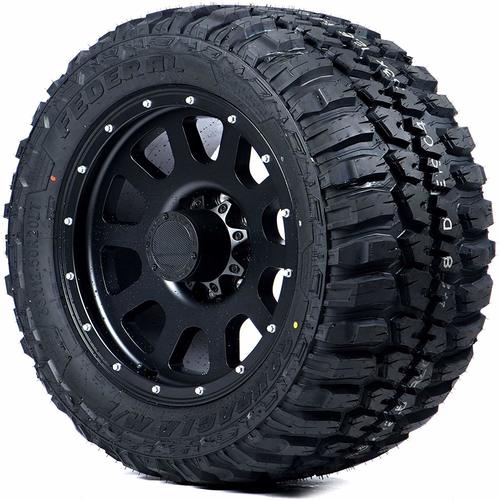 Federal Couragia M/T Mud Terrain Radial Tire