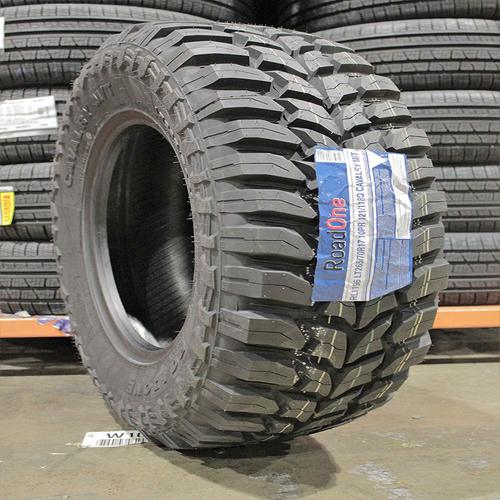Road One Cavalry M/T Mud Tire
